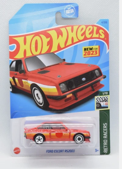 Ford Escort RS2000