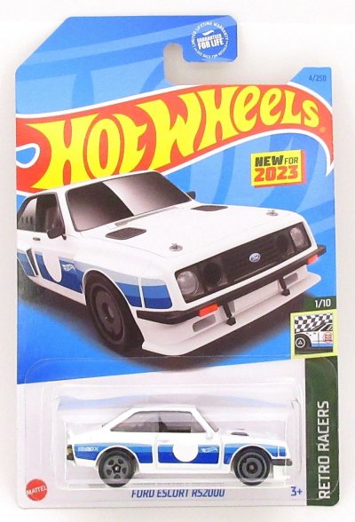 Ford Escort RS2000