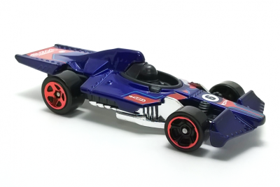Formula Flashback
