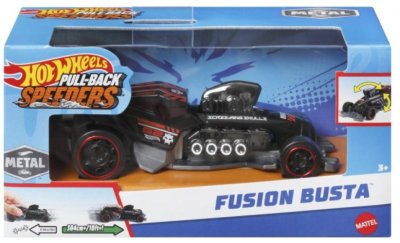 Fusion Busta