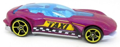 Gazella GT