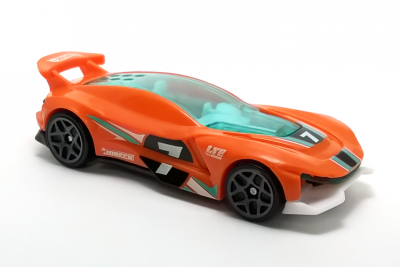 GAZELLA R