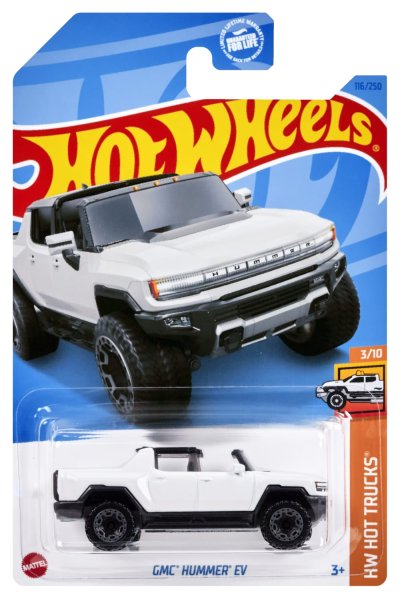 GMC Hummer EV