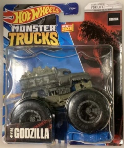Godzilla