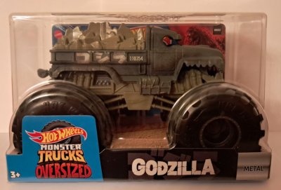 Godzilla