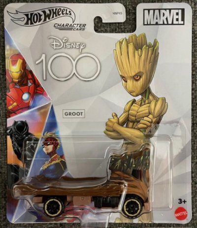 Groot