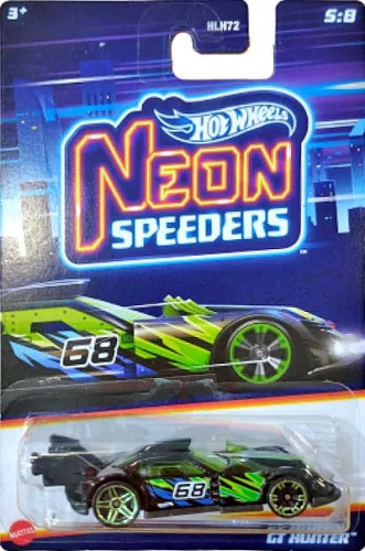 GT Hunter