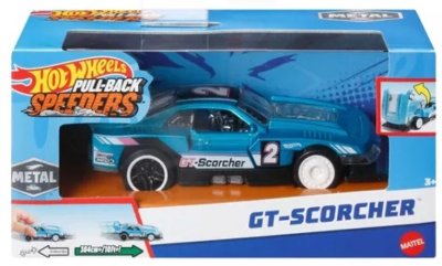GT-Scorcher