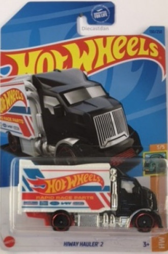 Hiway Hauler 2