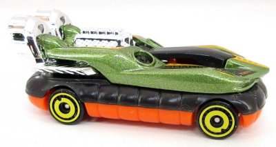 Hover Storm