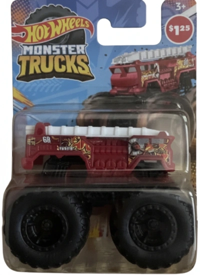 HW 5-Alarm