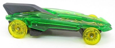 HW Formula Solar