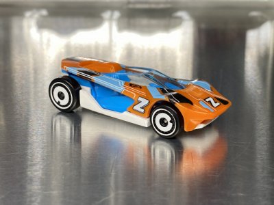 HW Warp Speeder