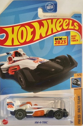 HW-4-Trac