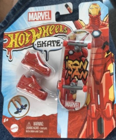 Iron Man