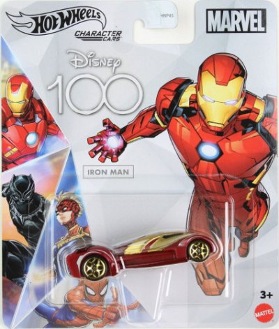 Iron Man
