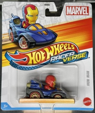Iron Man