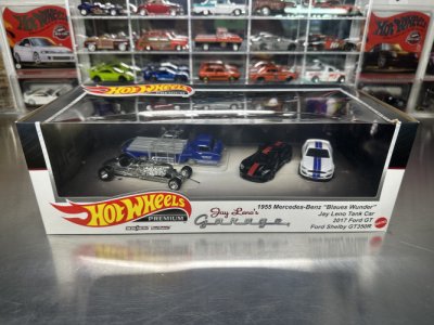Jay Leno's Garage