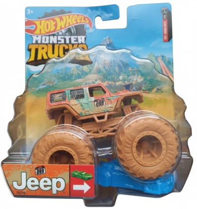 Jeep