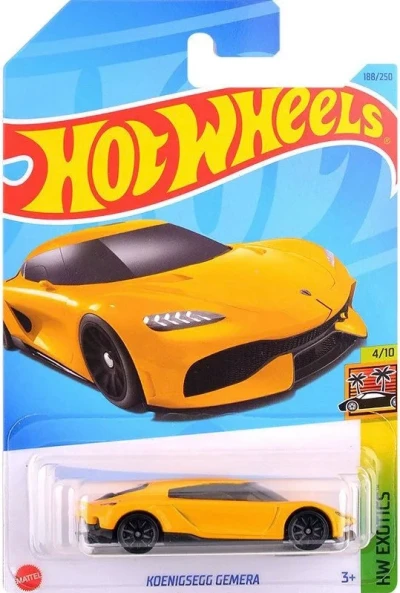 Koenigsegg Gemera