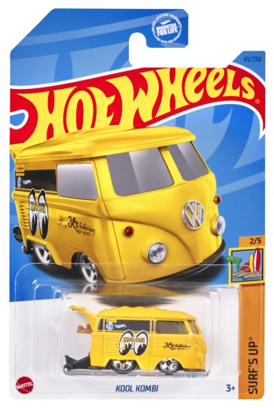 Kool Kombi