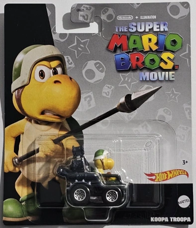 Koopa Troopa
