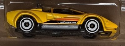 Lamborghini Countach Pace Car