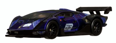 Lamborghini Essenza SCV12