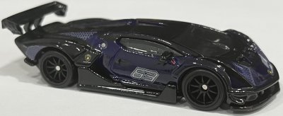 Lamborghini Essenza SCV12