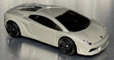 Lamborghini Gallardo LP 560-4