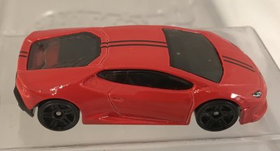 Lamborghini Huracán LP 610-4