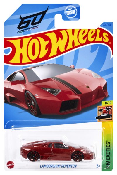 Lamborghini Reventon