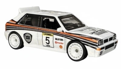 Lancia Delta Integrale