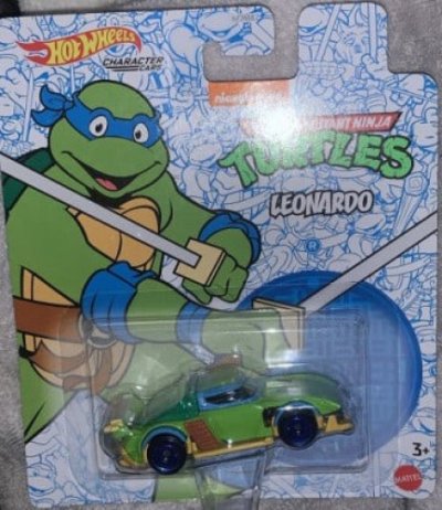 Leonardo
