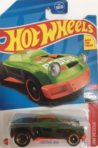 Lightnin' Bug