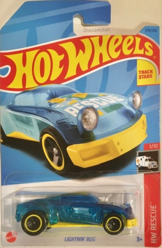 Lightnin' Bug