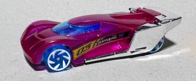 Lindster Prototype