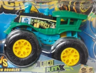 Loco Punk