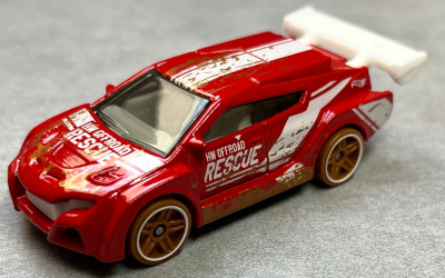 Loop Coupe