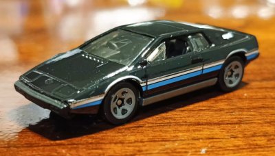 Lotus Esprit S1