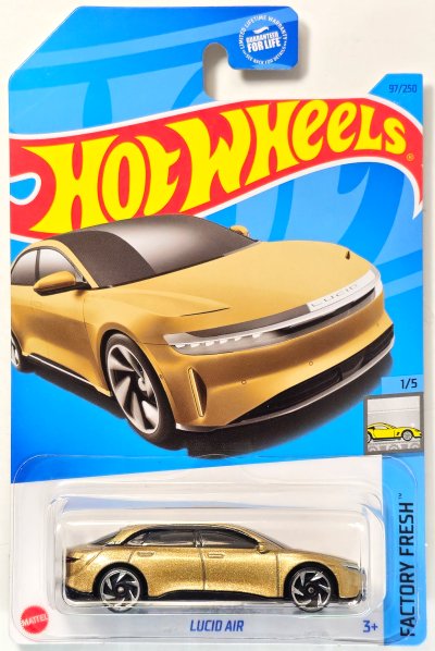 Lucid Air