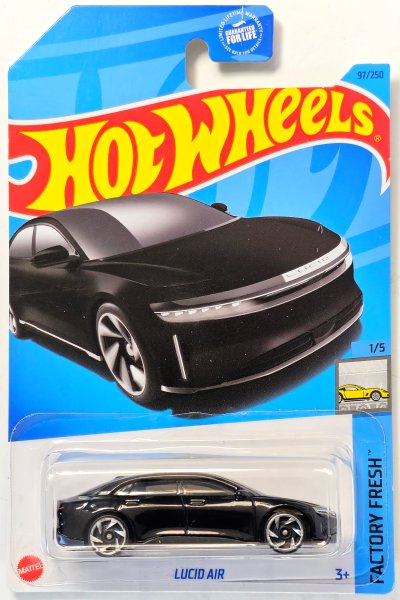 Lucid Air