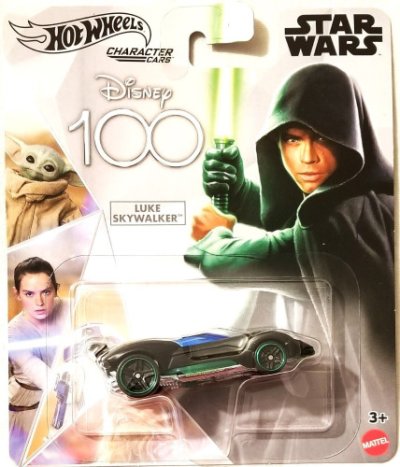 Luke Skywalker