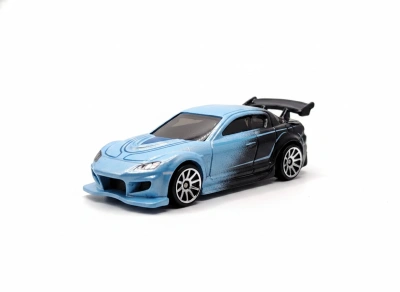 Mazda RX-8