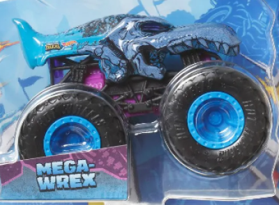 Mega-Wrex