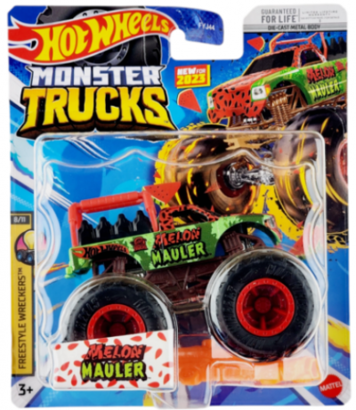 Melon Mauler