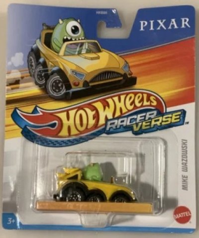 Mike Wazowski