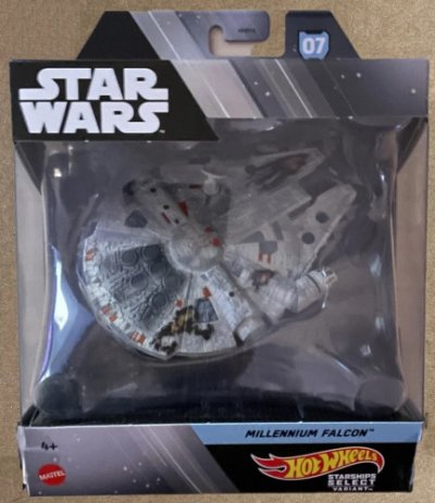 Millennium Falcon
