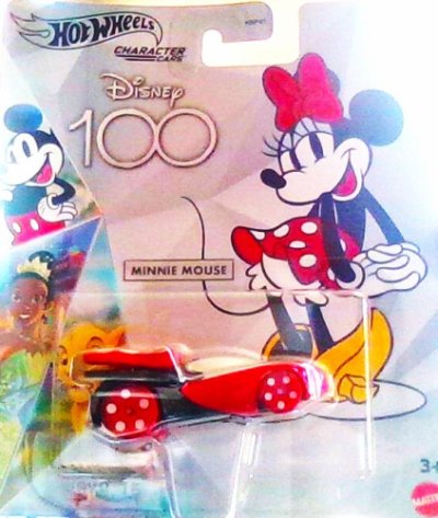 Minnie Mouse