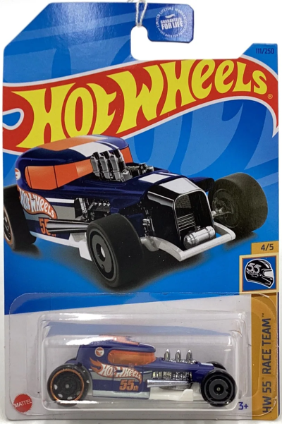 Mod Rod